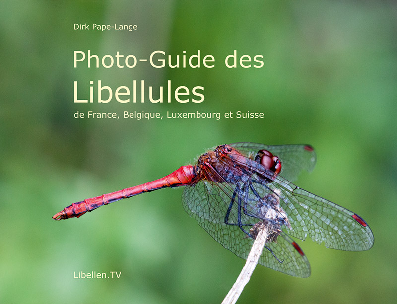 Photo-Guide des Libellules