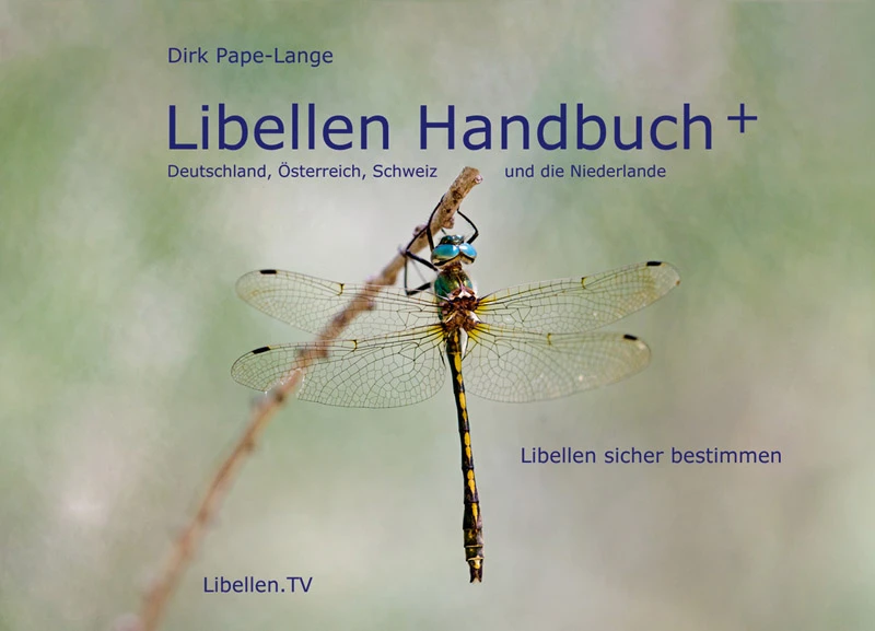 Libellen Handbuch +