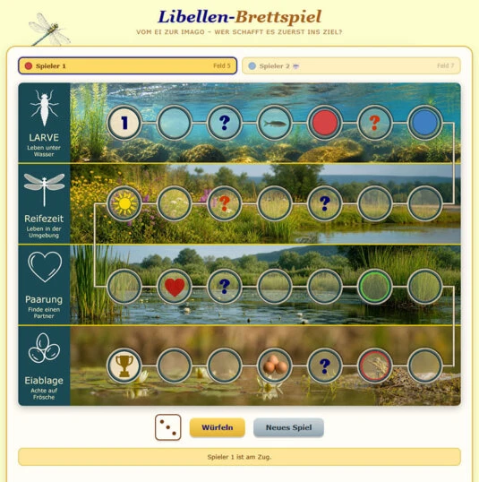 Brettspiel