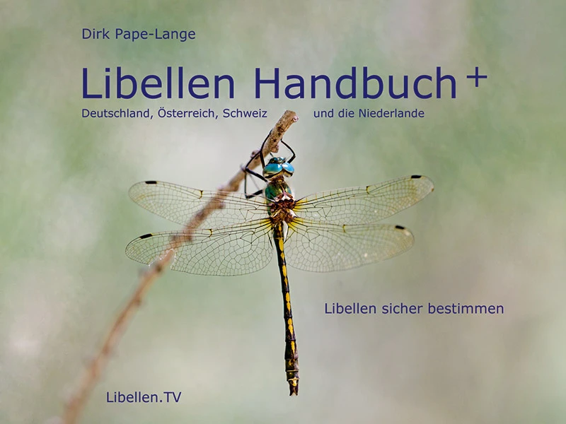 Libellen Handbuch